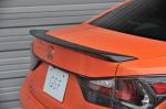 Lexus GS F 2015 года (JP)